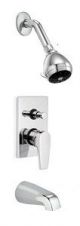 TAPS MIXER SHOWER/TUB ZE-961SET1