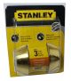 LOCKS DEADBOLT STANLEY DOUBLE US3 #45836-015