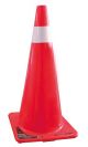 SAFETY ROAD CONE REFLECTIVE 2465-CT70 PI