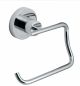 TOILET PAPER HOLDER ELEMENT CHROME ELE 180C/P