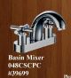 TAPS MIXER BASIN PFISTER CLASSIC #048CSCPC