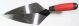 TROWEL DOUBLE GRIP SKYER 10