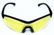 GOGGLES ANTI-SRATCH SLS-8536 YELLOW