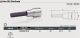 SOCKET HEX BIT TOPTUL 1/2