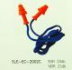 PLUG EAR SILICONE SLE-EC 2002C