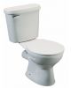 TOILET FV PARMA PTRAP L/SEAT WHITE E157/112