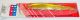 FISHING LURES REBEL MINNOW GOLD BLACK F3002S