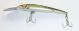 FISHING LURES BOMBER 5 1/4