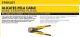 STRIPPER WIRE STANLEY AUTO ADJUST #951B96230
