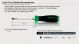 S/DRIVER IMPACT TOPTUL FH FAGB6E15