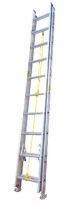 LADDER ALUMINUM INCO EXTEND DOMESTIC 28FT