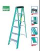 LADDER FIBERGLASS INCO COMMERCIAL STEP 6FT