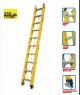 LADDER FIBERGLASS INCO EXTEND INDUSTRIAL 24FT