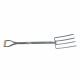 FORK DIGGING METAL MARTINDALE HANDLE HEAVY DUTY