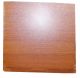 FIBREBOARD 4 X 8 X 6MM SAPELE VENEER MS-12-10