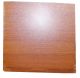 FIBREBOARD 4 X 8 X 6MM SAPELE VENEER MS-12-10