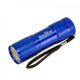 FLASHLIGHT 9LED #32848 GREAT NECK 3AAA