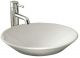 BASIN FACE FV VERDI WHITE E241-BL