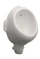 URINAL FV QUANTUM WHITE E398-BL