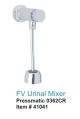 TAPS MIXER URINAL FV PRESSMATIC Z362.01CR