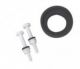 PARTS TOILET FV TANK REPAIR KIT EHP-EP-DH