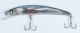 FISHING LURES YOZURI MINNOW 4 3/8