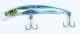 FISHING LURES YOZURI MINNOW 4 3/8
