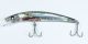 FISHING LURES YOZURI MINNOW 5 1/4