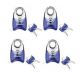 LOCKS LUGGAGE MASTER 4630Q