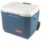 COOLER WHEELED COLEMAN 50QT