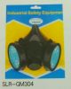 RESPIRATORS GM304 RC101 DOUBLE SLR