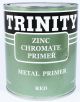 PAINT TRINITY PRIMER GREY OXIDE QT