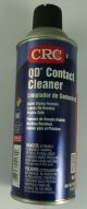 CRC QD CONTACT CLEANER 11 OZ #2130