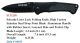 KNIVES SCHRADE SCH 209