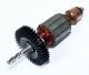 ARMATURE ASSEMBLY STANLEY DRILL #90548422