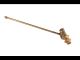 VALVE & STEM 1/2 BRICON 703-15 LP
