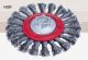 BRUSH KNOTTED 4 1/2 JAZ HSR0115KR88
