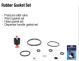 GASKET SET RUBBER TOOLCRAFT TC3187