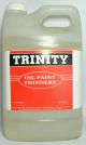 PAINT TRINITY OIL THINNERS GALS