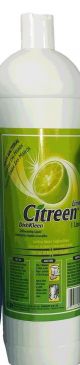 CITREEN DISHWASHING LIQUID 1LT