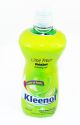 DISHWASHING LIQUID LIME 750ML KLEENOL