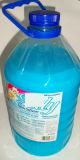 LILY FABRIC SOFTNER 4LT