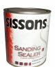 PAINT SISSON SANDING SEALER QT