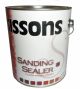 PAINT SISSON SANDING SEALER GAL