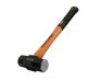 SLEDGE & HANDLE IMACASA 8LB FIBREGLASS HANDLE