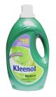 DISHWASHING LIQUID LIME 1.9L KLEENOL