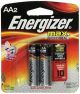 BATTERY ENERGIZER AA 2PK