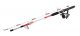 FISHING ROD COMBO WOLFOX 6101