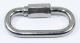 LINK QUICK S/STEEL SS 304 3/16