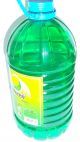 CITREEN DISHWASHING LIQUID 4LT LIME